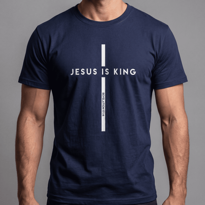 JIK® Jesus Is King Revelation 17:14